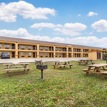 קורפוס כריסטי Best Western Padre Island מראה חיצוני תמונה
