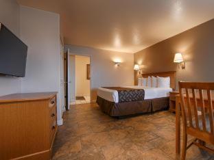 קורפוס כריסטי Best Western Padre Island חדר תמונה