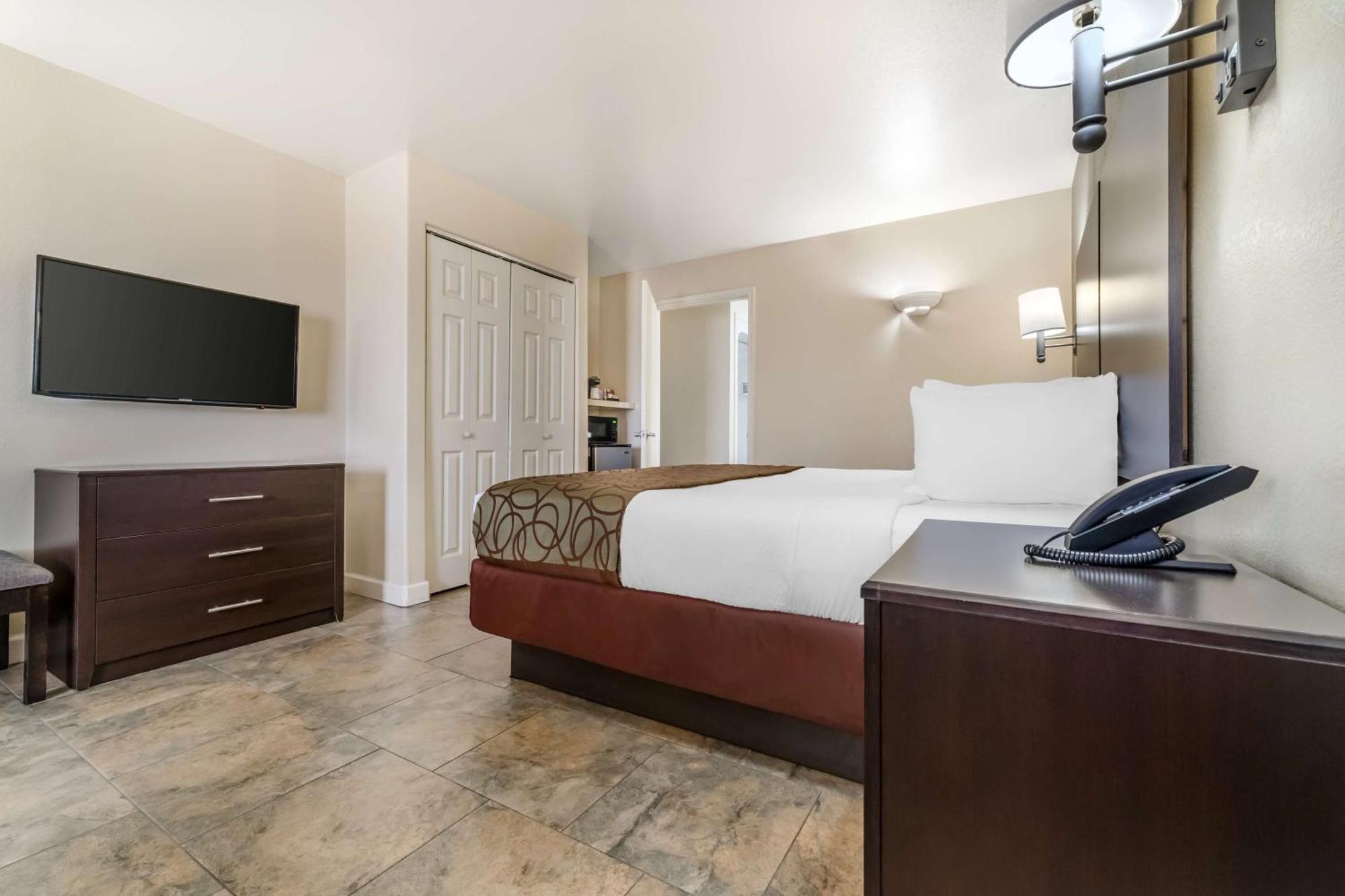 קורפוס כריסטי Best Western Padre Island מראה חיצוני תמונה