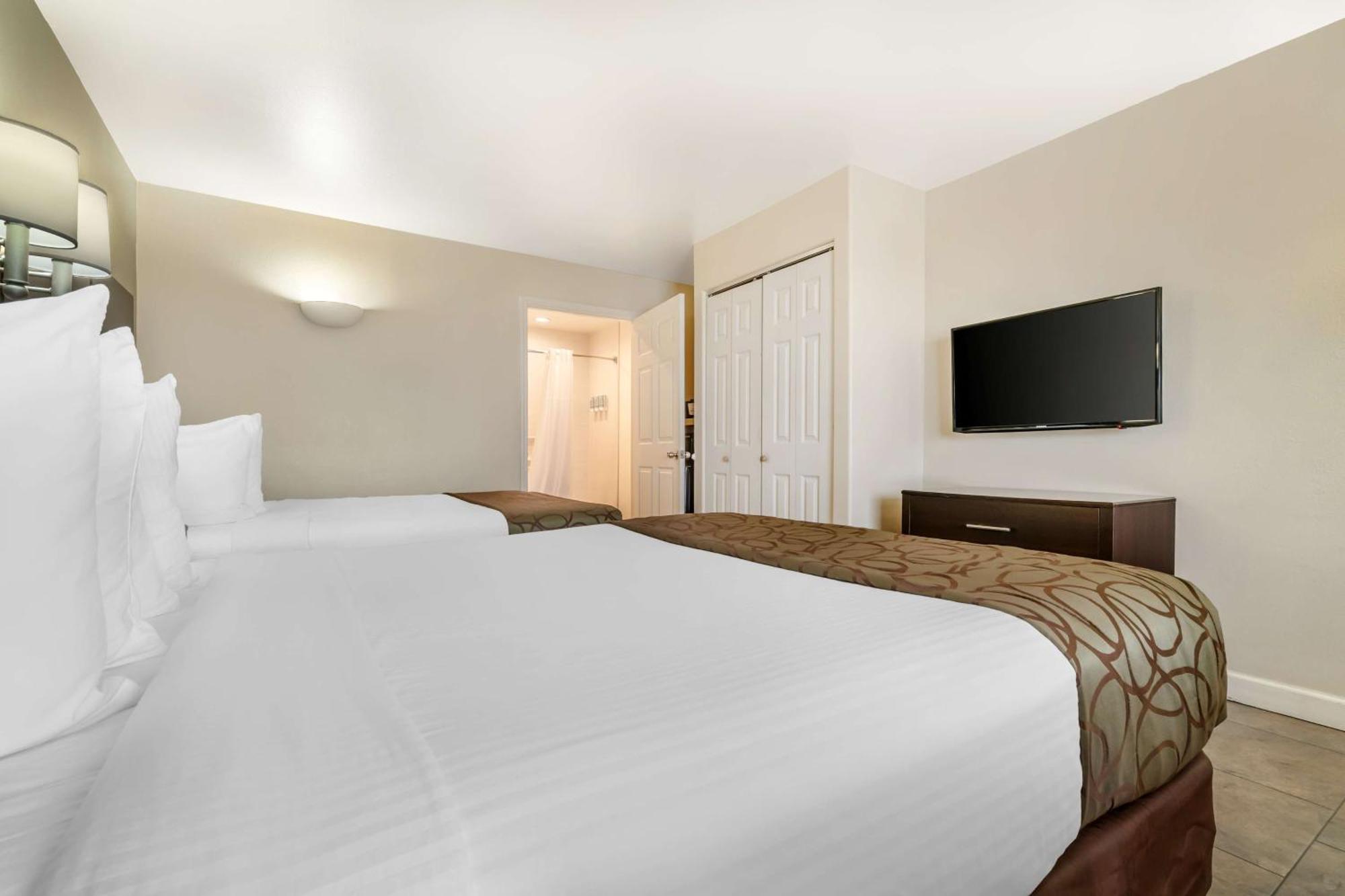 קורפוס כריסטי Best Western Padre Island מראה חיצוני תמונה