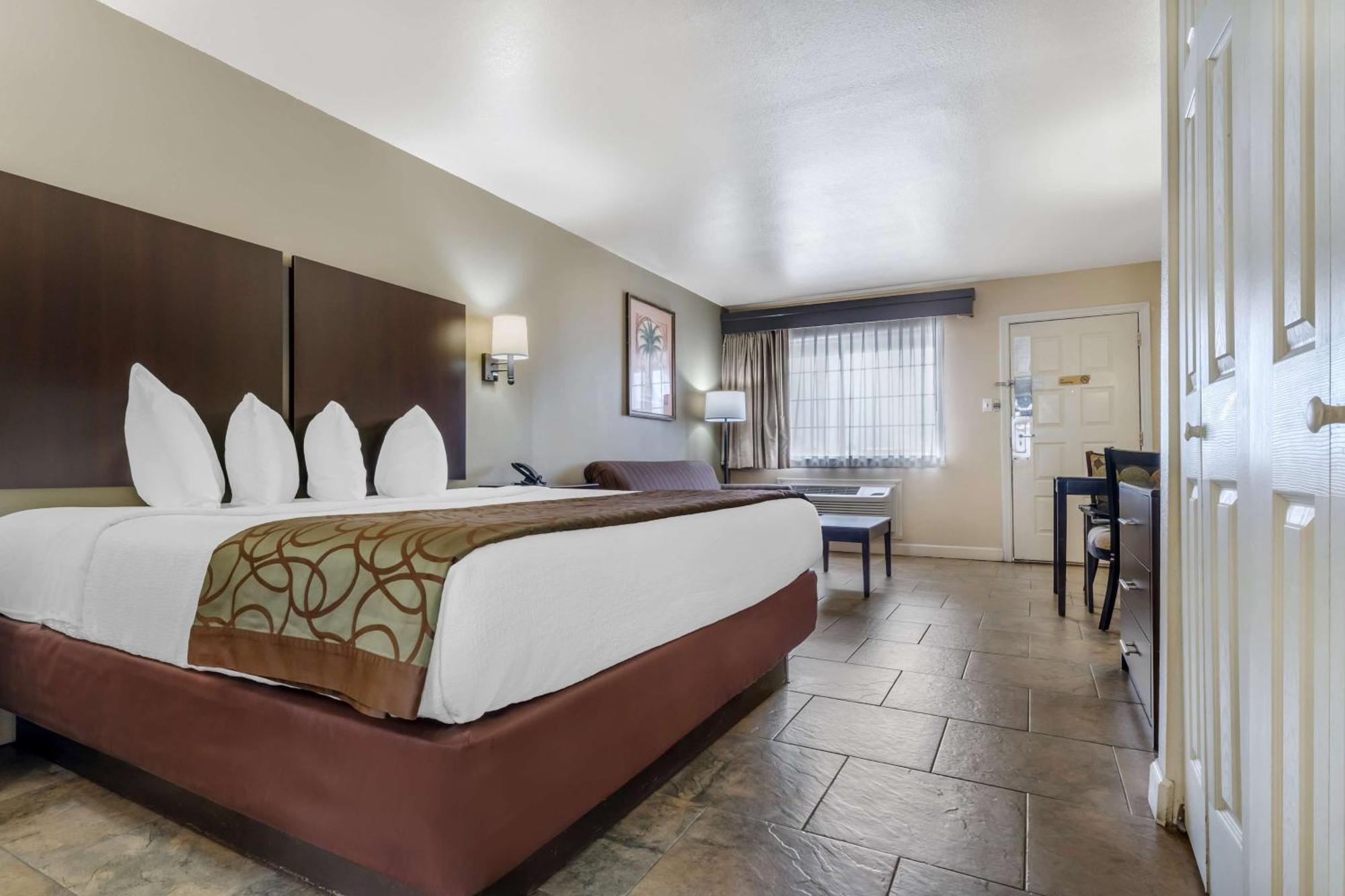 קורפוס כריסטי Best Western Padre Island מראה חיצוני תמונה