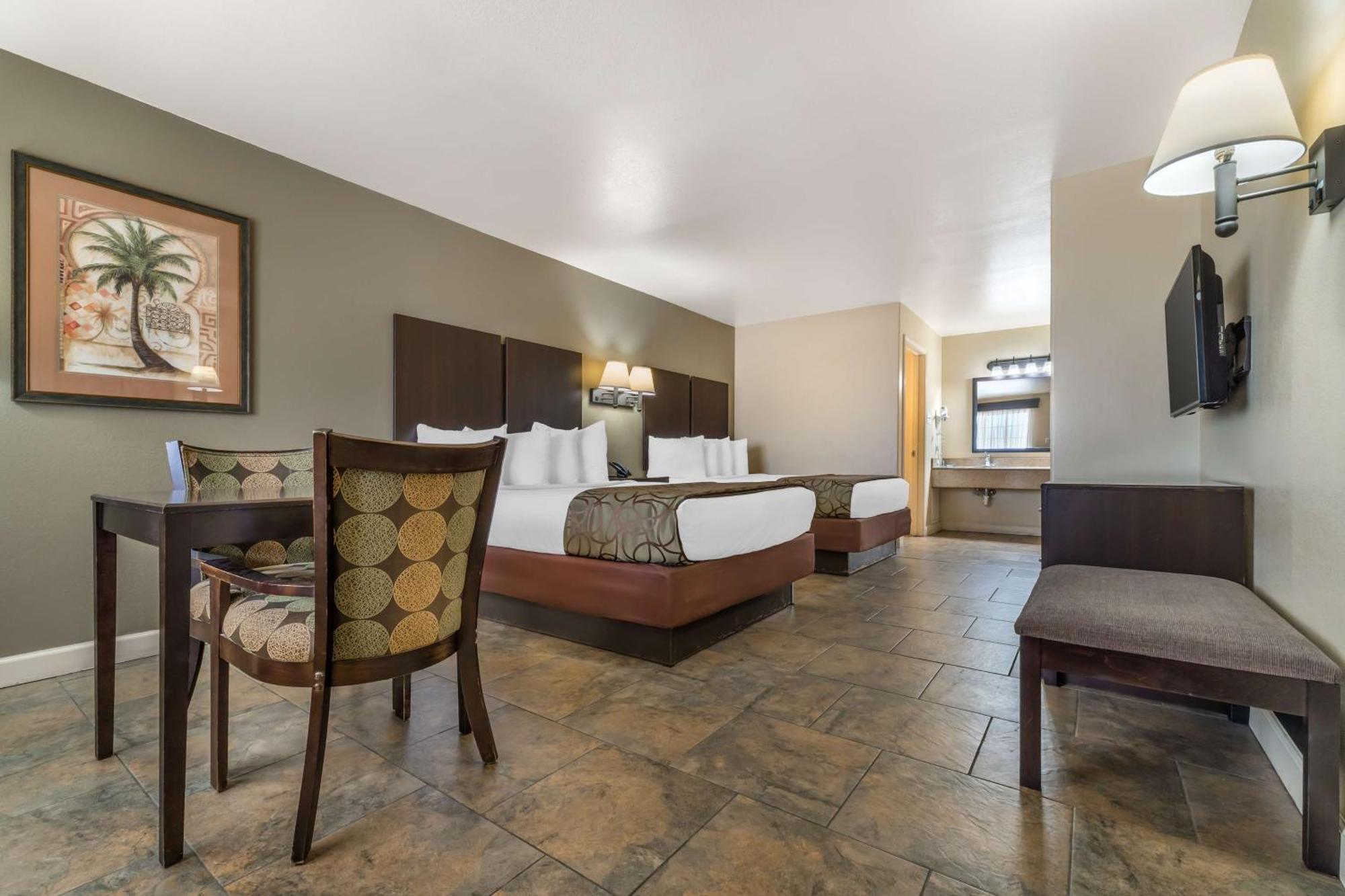 קורפוס כריסטי Best Western Padre Island מראה חיצוני תמונה