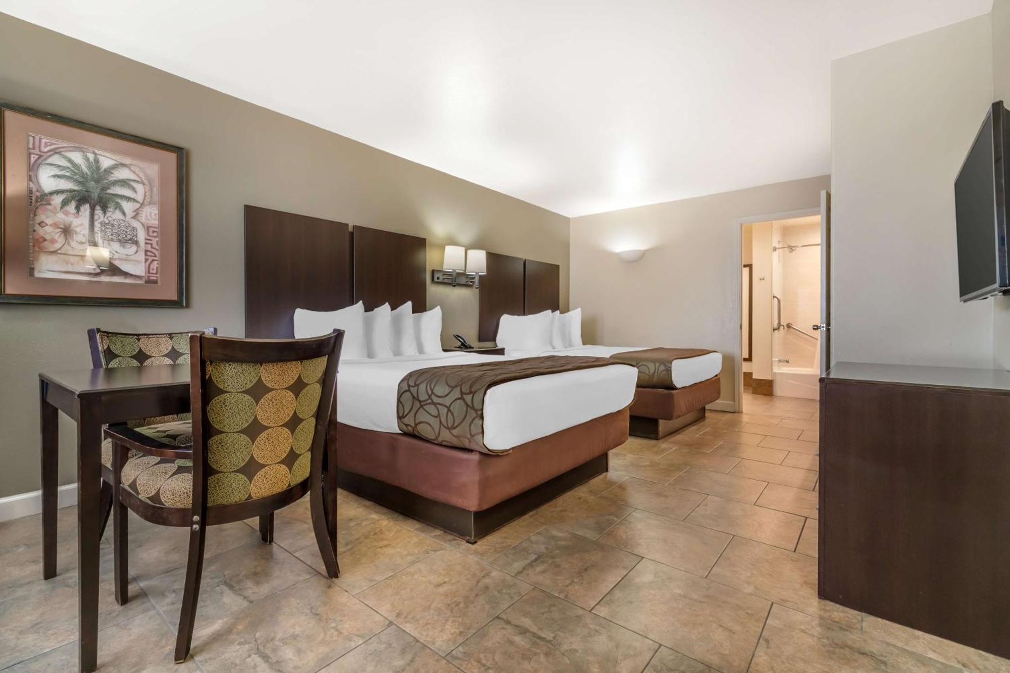 קורפוס כריסטי Best Western Padre Island מראה חיצוני תמונה