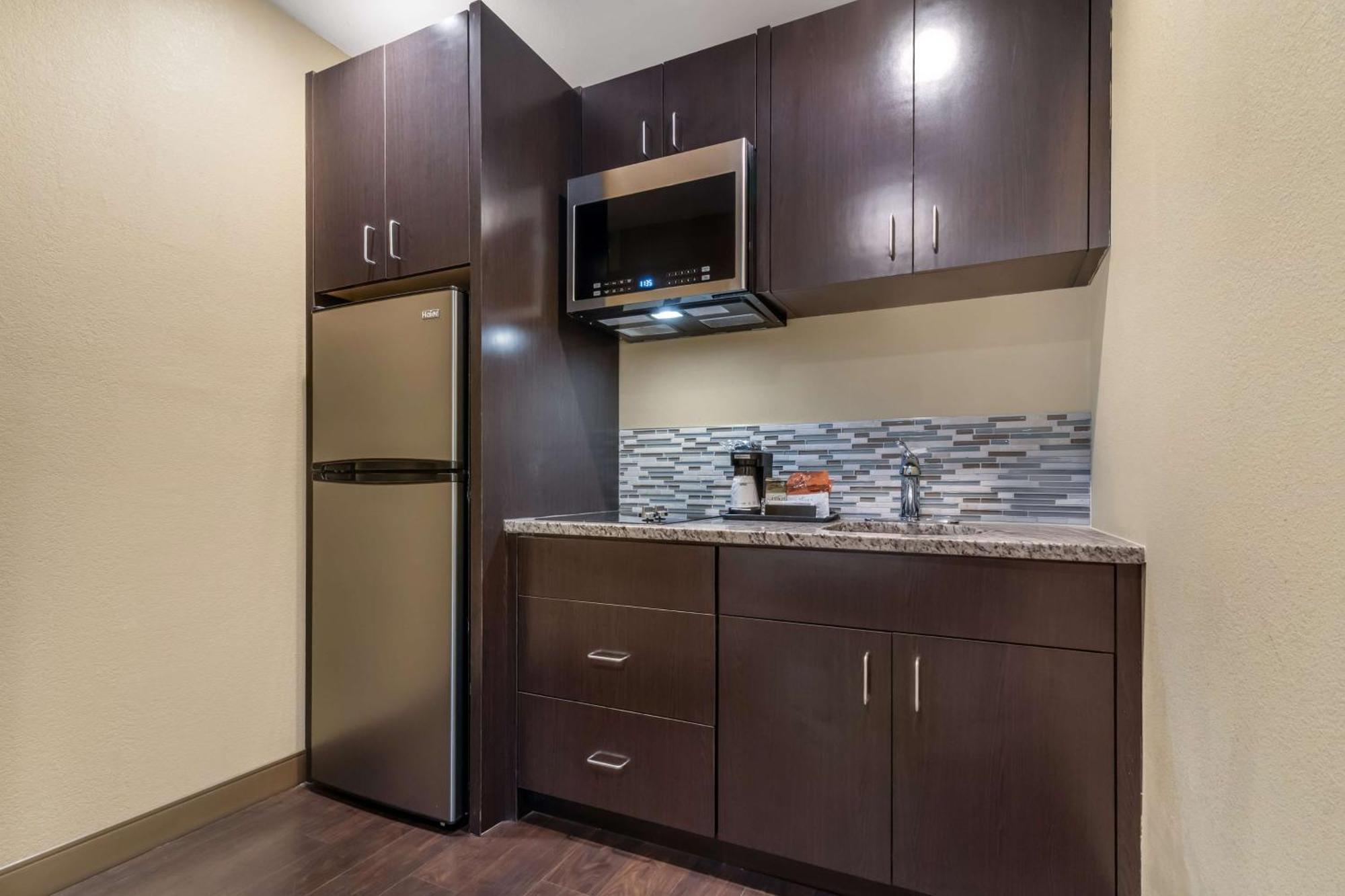קורפוס כריסטי Best Western Padre Island מראה חיצוני תמונה