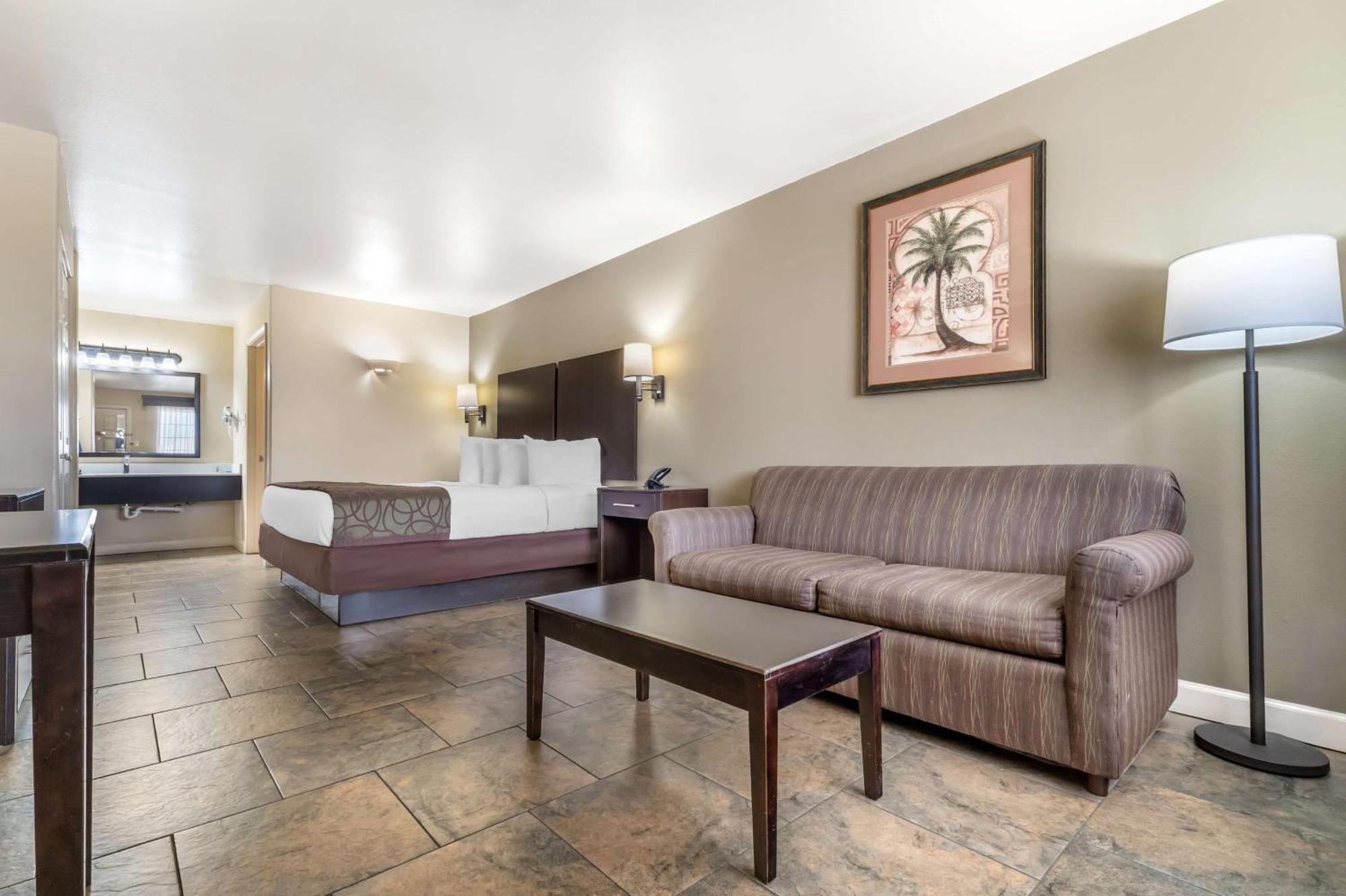 קורפוס כריסטי Best Western Padre Island מראה חיצוני תמונה