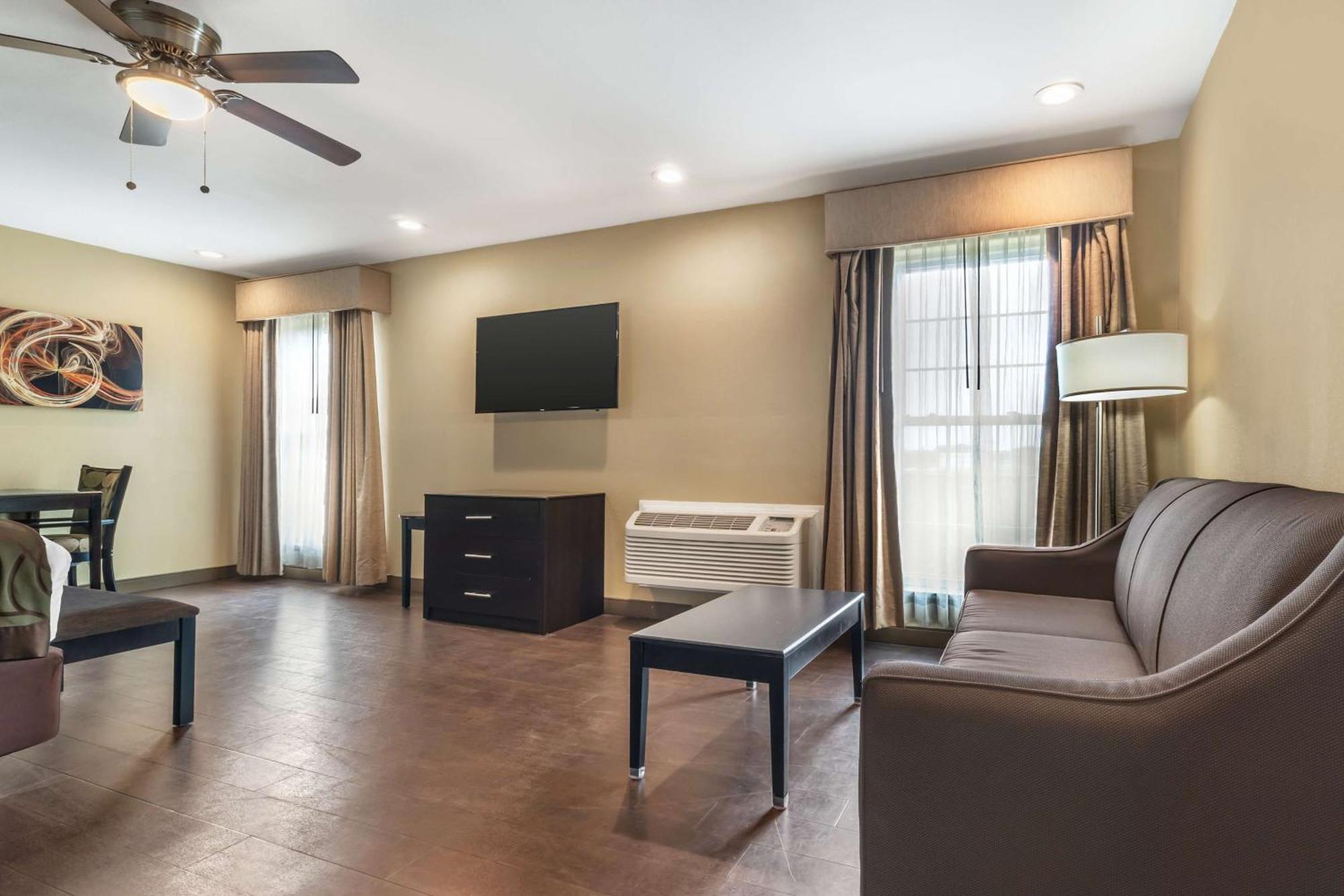 קורפוס כריסטי Best Western Padre Island מראה חיצוני תמונה